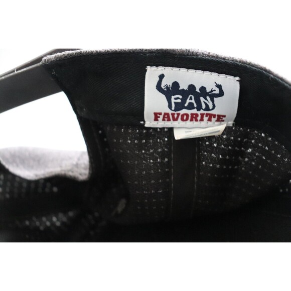 Michigan‎ Wolverines Blue Snapback Adjustable Hat Cap Fan Favorite - Picture 6 of 6